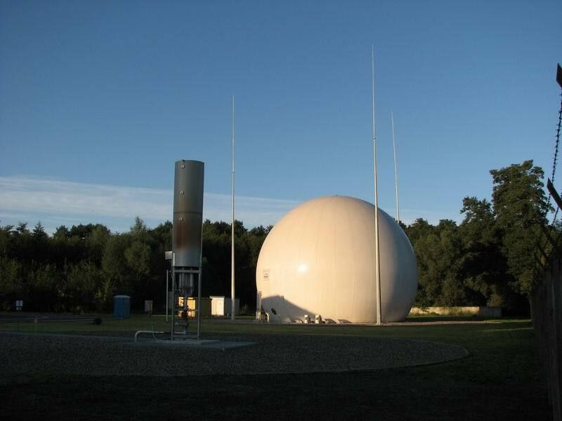 Grupowa Oczyszczalnia Ścieków