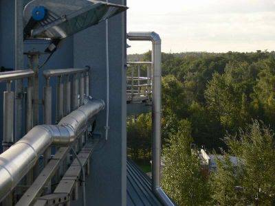 Grupowa Oczyszczalnia Ścieków