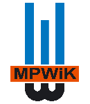 Logo - MPWiK Włocławek