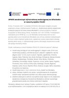 MPWiK zmodernizuje infrastrukturę wodociągową we Włocławku w ramach projektu FEnIKS.pdf