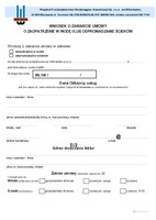 Wniosek o zawarcie umowy o zaopatrzenie w wodę i-lub odprowadzanie ścieków.pdf